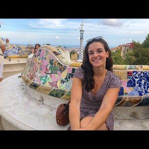 Meet your Posher, Deanna